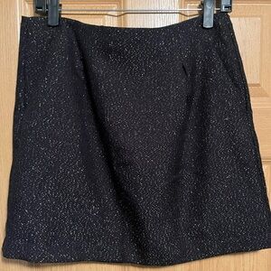 Gap Women’s Black Skirt